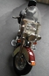 Preview: Franklin Mint Harley Davidson Heritage Softail 1985 DieCast Model (8622)